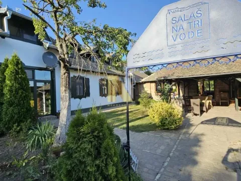 Sale, house, 230m², Srbobran, Novi Sad - image 58