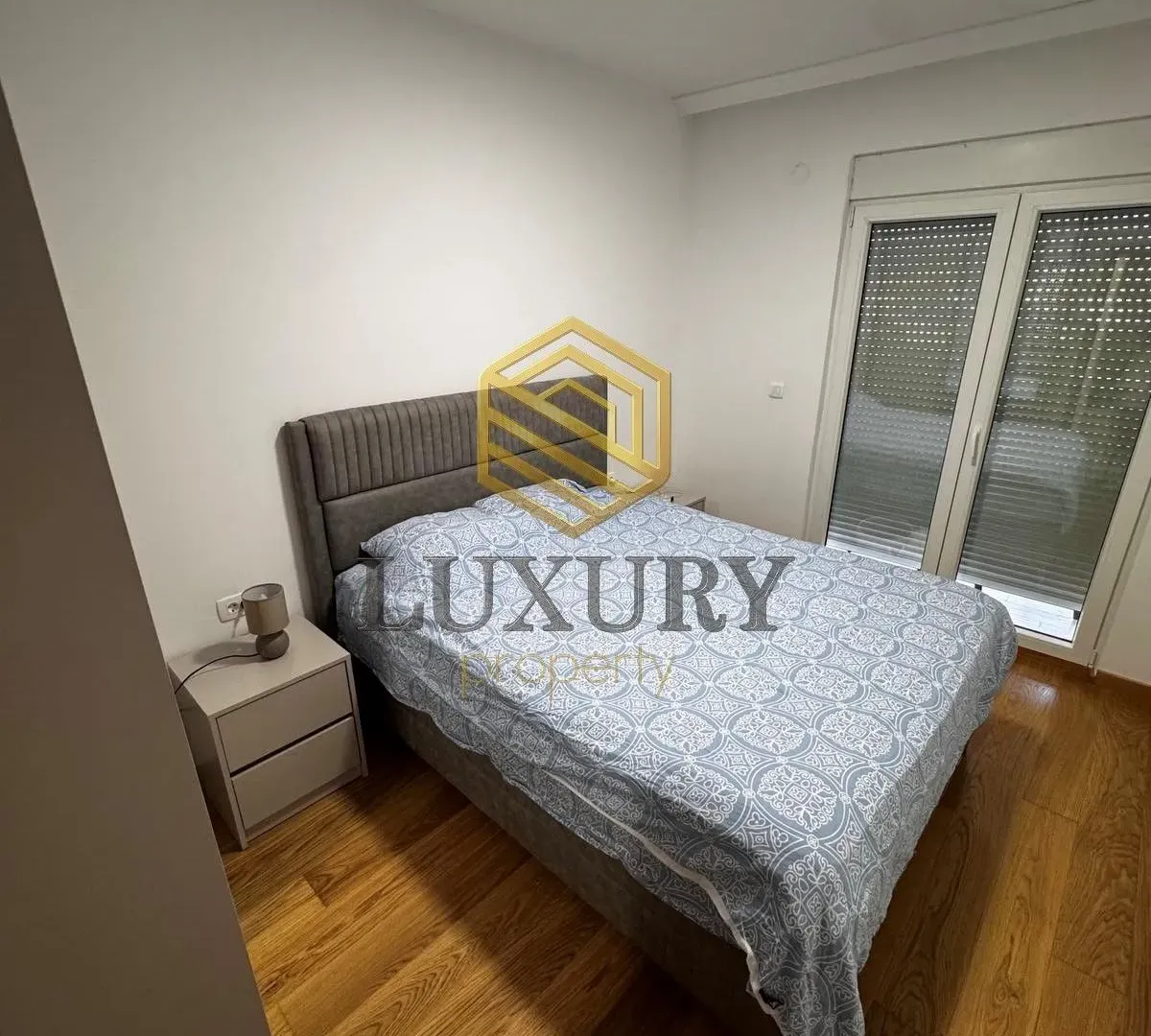 Prodaja, dvosoban stan, 72m², New City, Podgorica