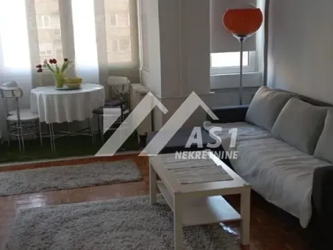 Izdavanje, stan, 63m², Bulevar Oslobodjenja, Novi Sad Sve Podlokacije - image 2