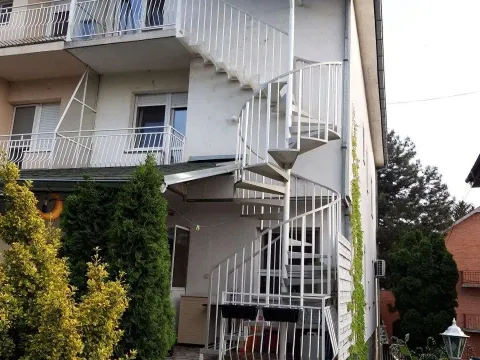 Prodaja, kuća, 250m², Sremska Kamenica, Petrovaradin - image 2