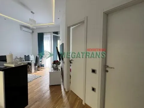 Rent, two bedroom apartment, 45m², Bulevar Evrope, Novi Sad Sve Podlokacije - image 9