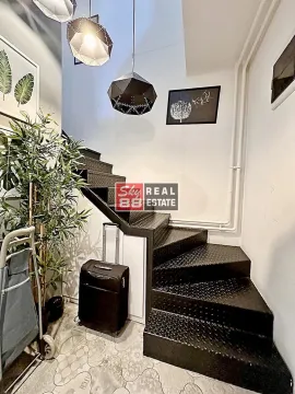Sale, apartment, 172m², Stari Grad, Beograd - image 11