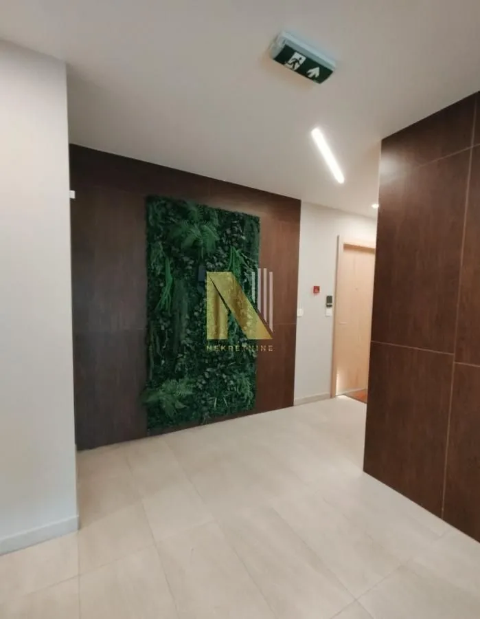 Rent, office space, 61m², Adamovićevo Naselje, Novi Sad Sve Podlokacije