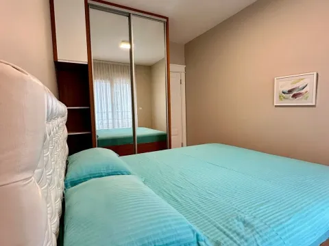 Sale, one bedroom apartment, 40m², Maine, Budva - image 8