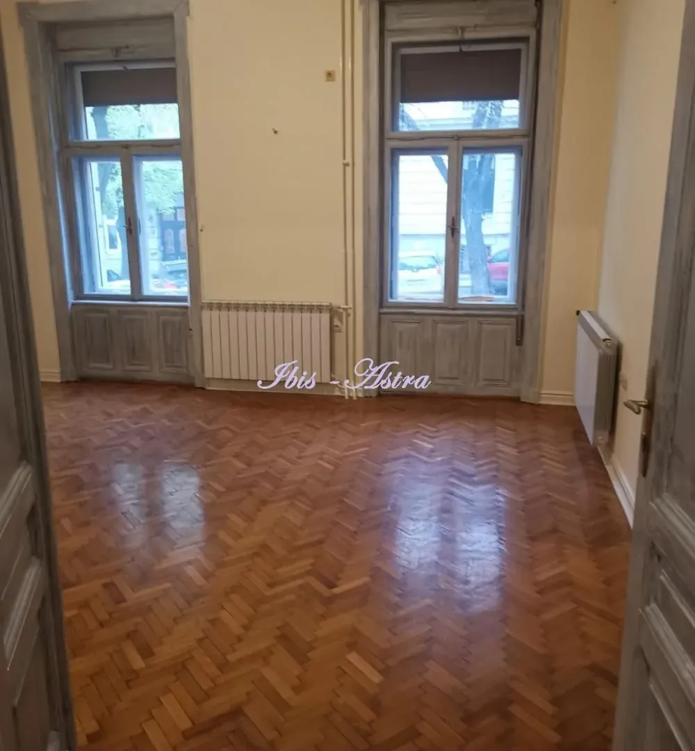 Rent, office space, 120m², Stari Grad, Beograd