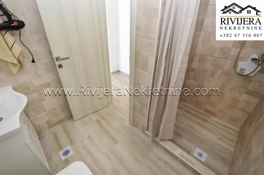 Prodaja, stan, 42m², Igalo, Herceg Novi