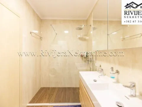 Prodaja, trosoban stan, 122m², Đenovići, Herceg Novi - image 14