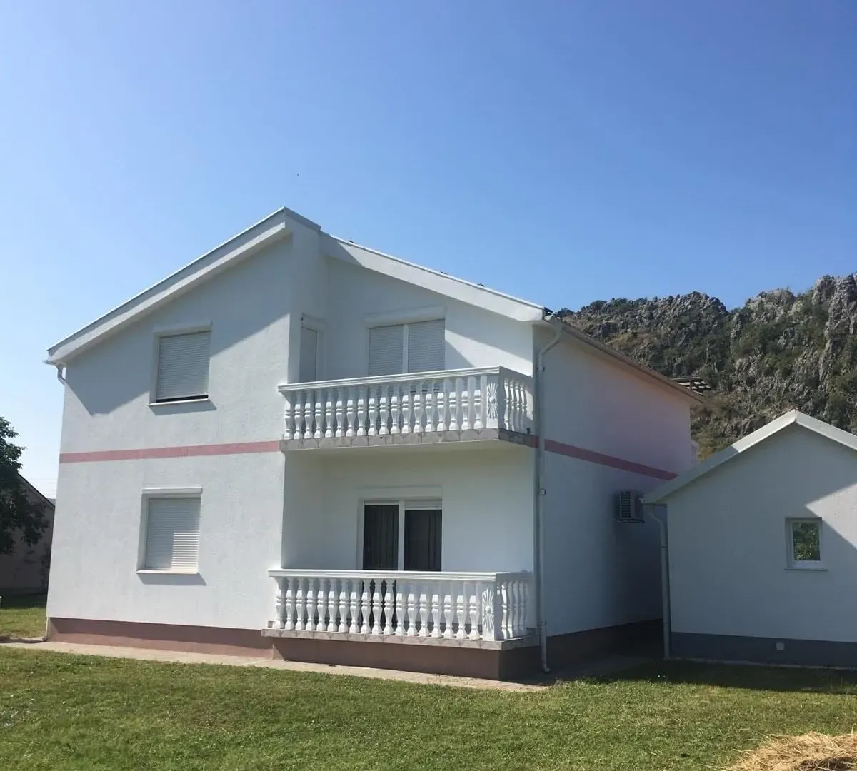 Prodaja, kuća, 145m², Spuž, Danilovgrad