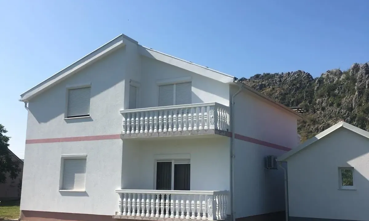 Sale, house, 145m², Spuž, Danilovgrad