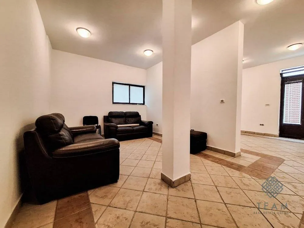 Sale, office space, 323m², Stari Aerodrom, Podgorica