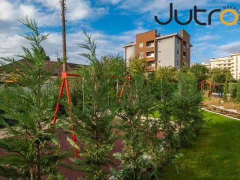 Prodaja, stan, 141m², Podgorica, Crna Gora - image 21