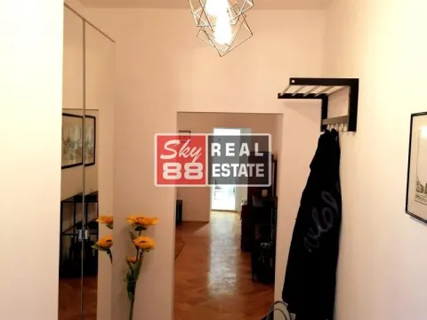 Prodaja, dvosoban stan, 48m², Kalenić Pijaca, Vračar Sve Podlokacije - image 17