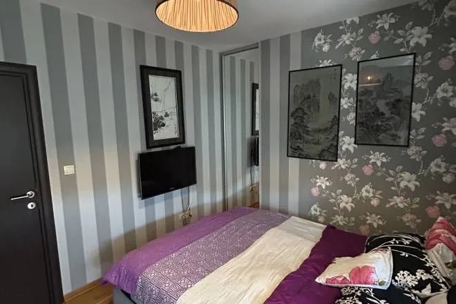 Izdavanje, trosoban stan, 70m², Vukov Spomenik, Zvezdara Sve Podlokacije