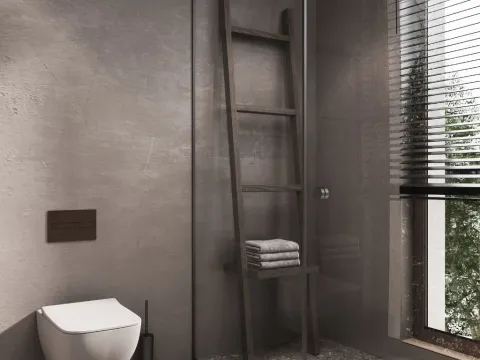 Sale, five bedroom apartment, 338m², Dedinje Sve Podlokacije, Beograd - image 13