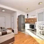 Prodaja, dvosoban stan, 53m², Herceg Novi, Crna Gora - image 17