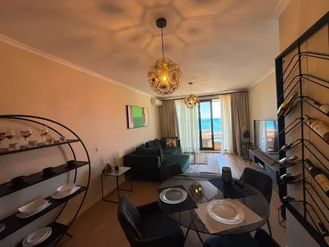 Sale, two bedroom apartment, 57m², Rafailovići, Budva - image 6