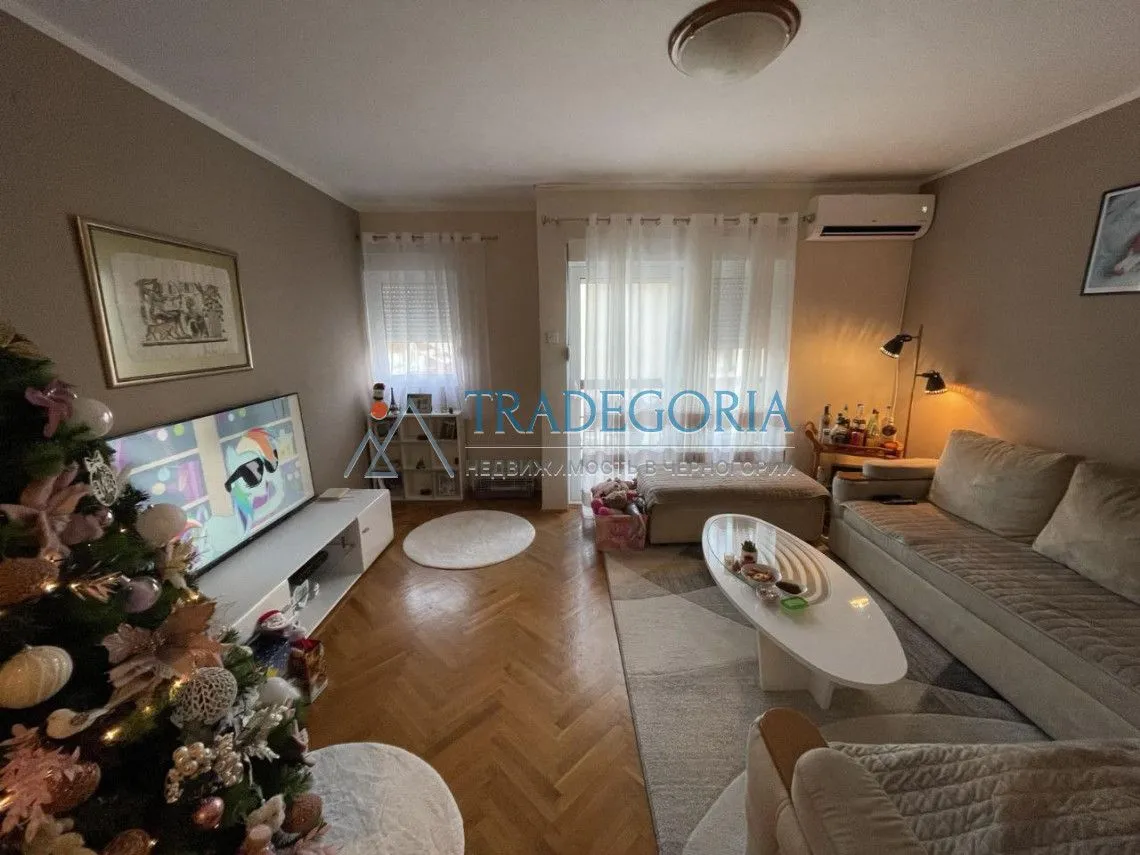 Prodaja, dvosoban stan, 73m², Petrovac, Budva