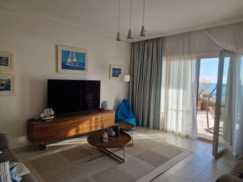 Prodaja, trosoban stan, 157m², Luštica Bay, Tivat - image 1
