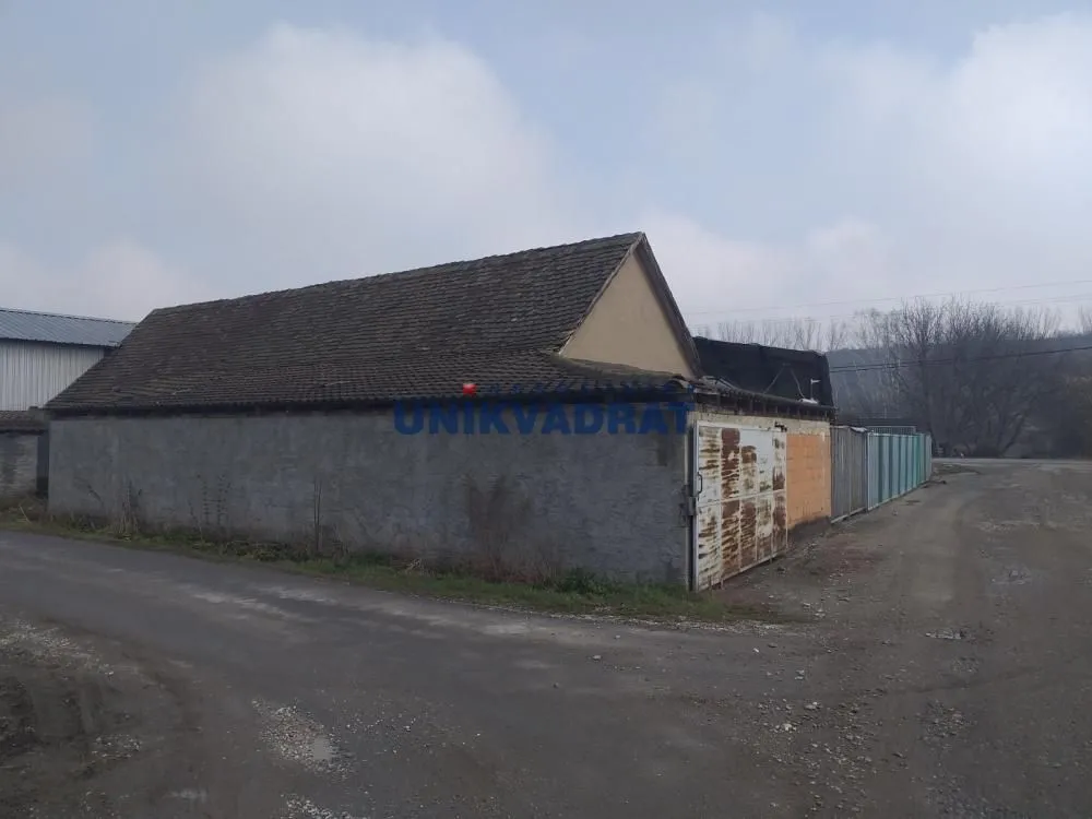 Sale, office space, 1100m², Krtinska, Obrenovac