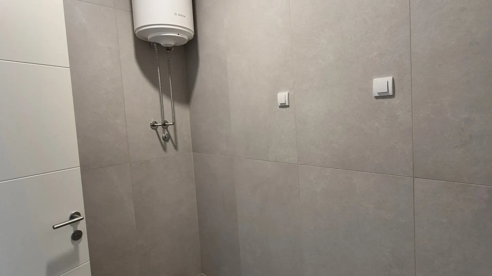 Sale, three bedroom apartment, 107m², Novi Beograd Blok 65, Novi Beograd Sve Podlokacije