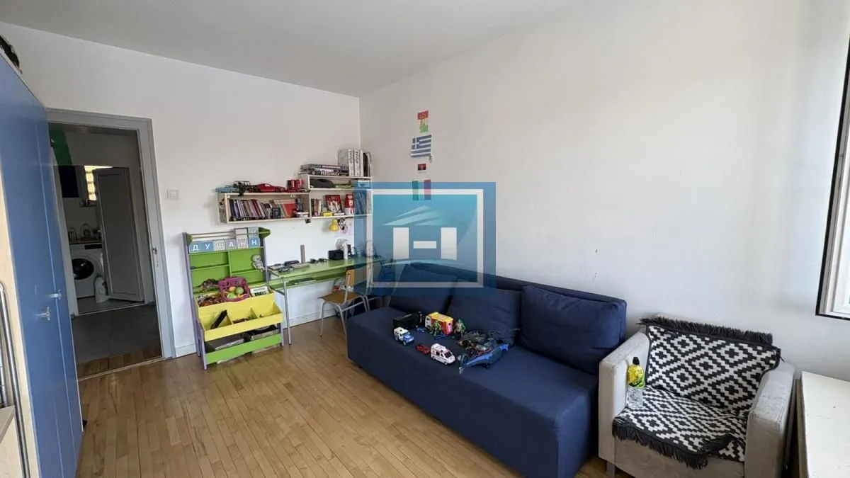 Prodaja, dvosoban stan, 63m², Centar, Jagodina