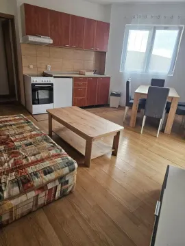 Dnevni boravak sa kuhinjom i trpezarijom. - image 7