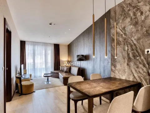 Prodaja, jednosoban stan, 59m², Rafailovići, Budva - image 1