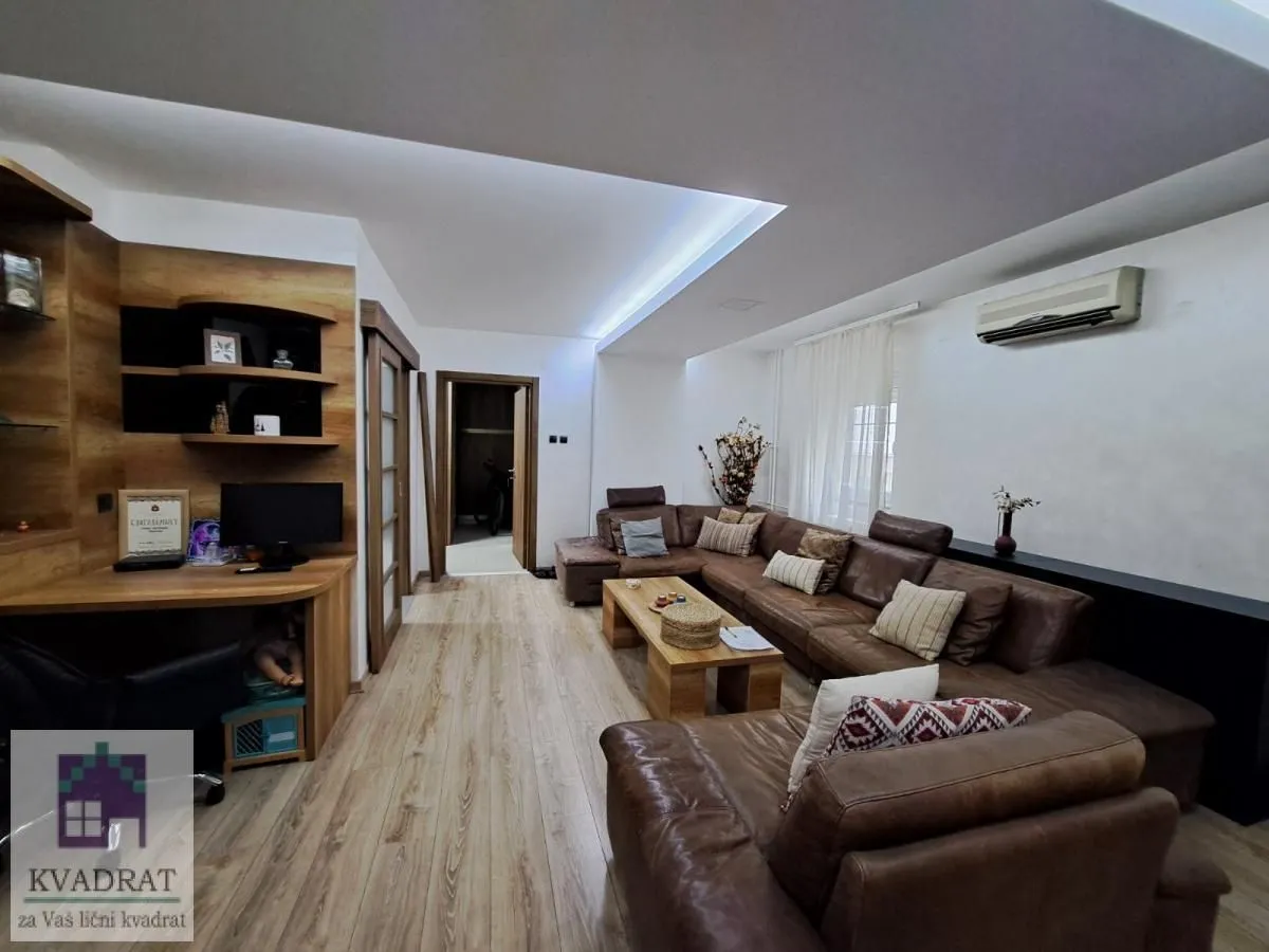 Sale, four bedroom apartment, 114m², Obrenovac, Beograd