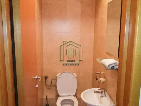 Izdavanje, dvosoban stan, 66m², Stari Aerodrom, Podgorica - image 5