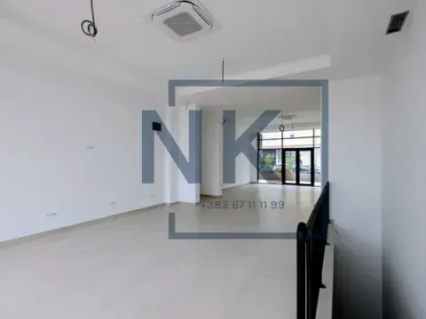 Rent, office space, 132m², City Kvart, Podgorica - image 4