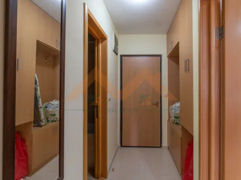 Izdavanje, stan, 45m², Stari Aerodrom, Podgorica - image 8