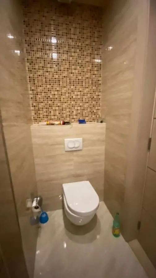 Prodaja, dvosoban stan, 120m², Budva, Crna Gora