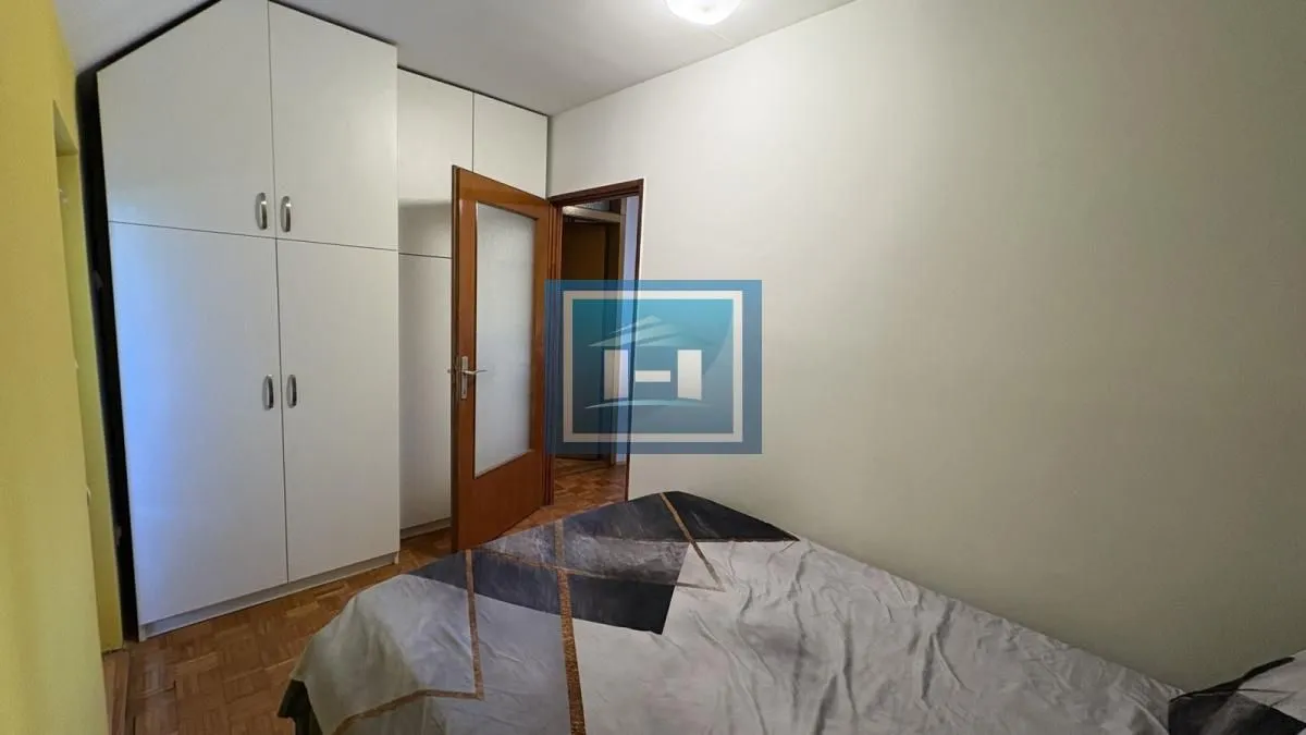 Prodaja, dvosoban stan, 60m², Centar, Jagodina