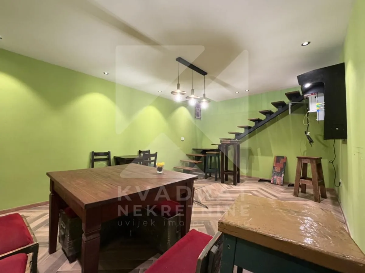 Sale, office space, 76m², Centar, Podgorica