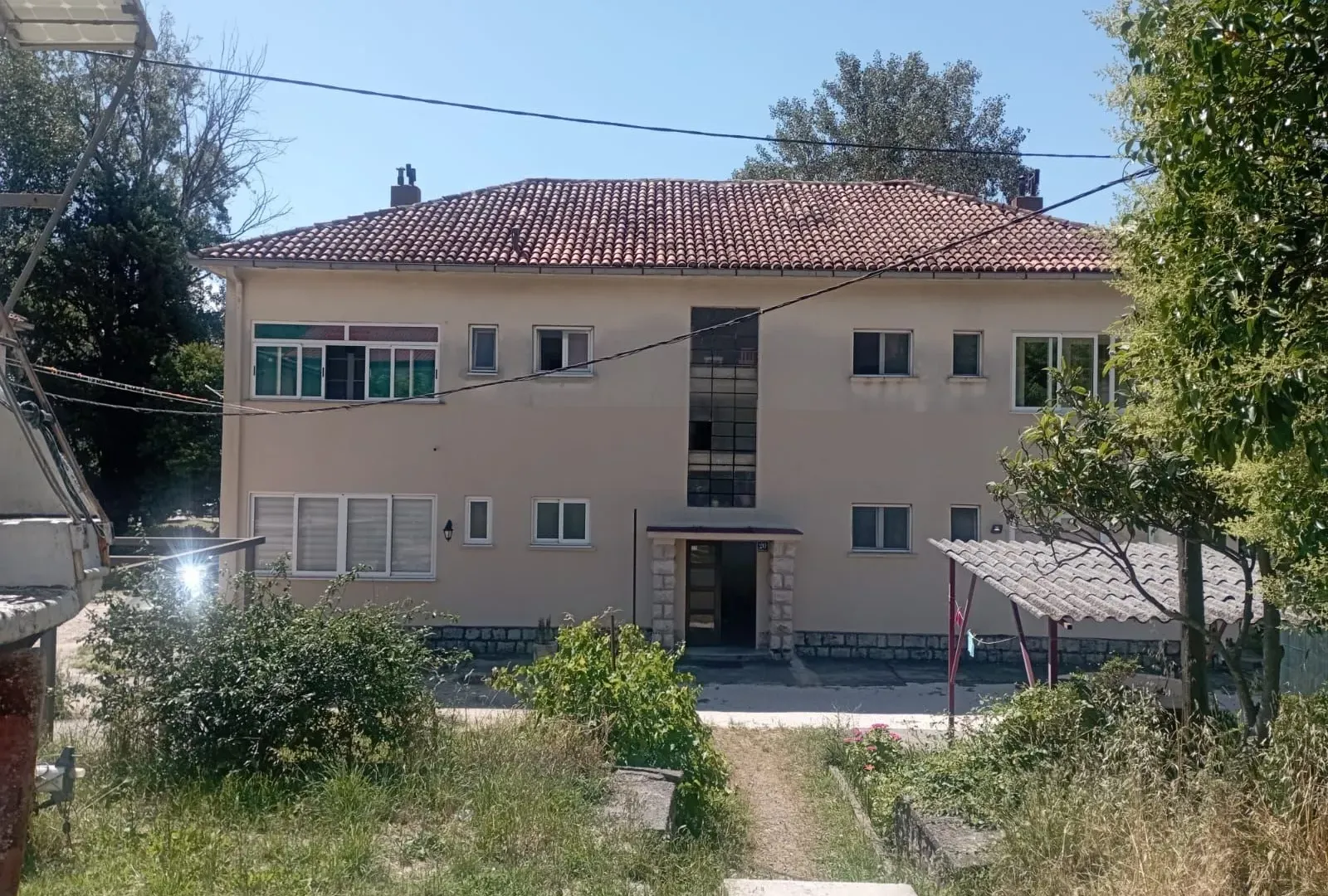 Prodaja, dvosoban stan, 70m², Bijela, Herceg Novi