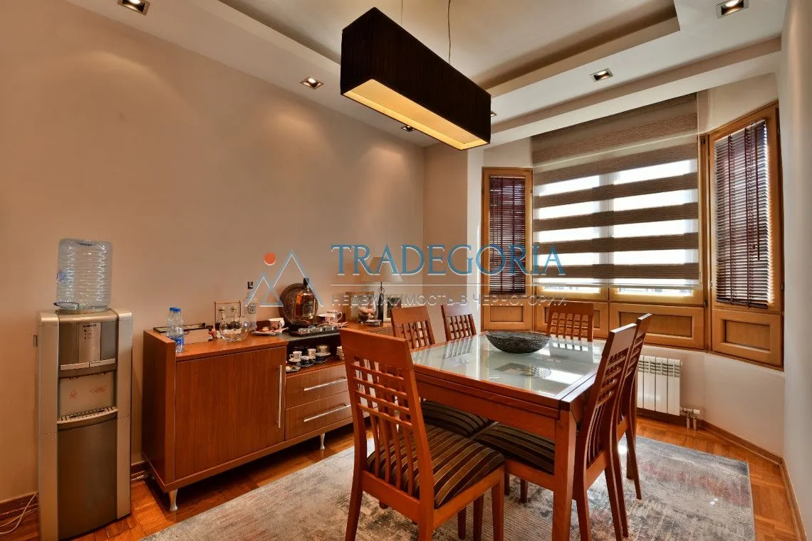 Prodaja, trosoban stan, 109m², Podgorica, Crna Gora