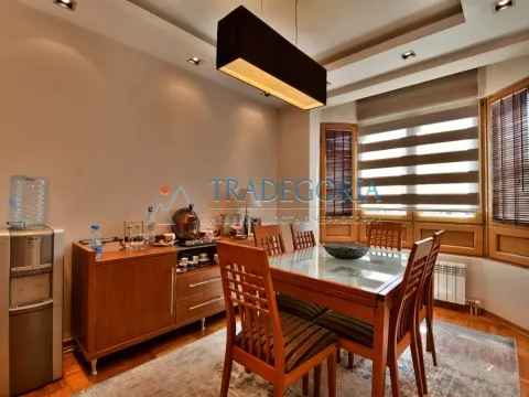 Prodaja, trosoban stan, 109m², Podgorica, Crna Gora - image 9