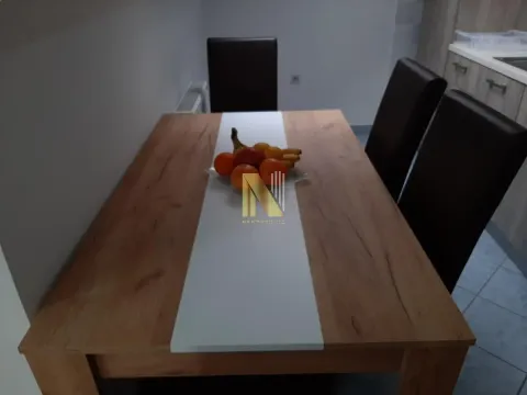 Izdavanje, dvosoban stan, 43m², Sajmište, Novi Sad - image 6