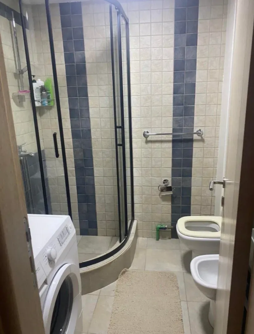 Rent, one bedroom apartment, 50m², Centar, Bar