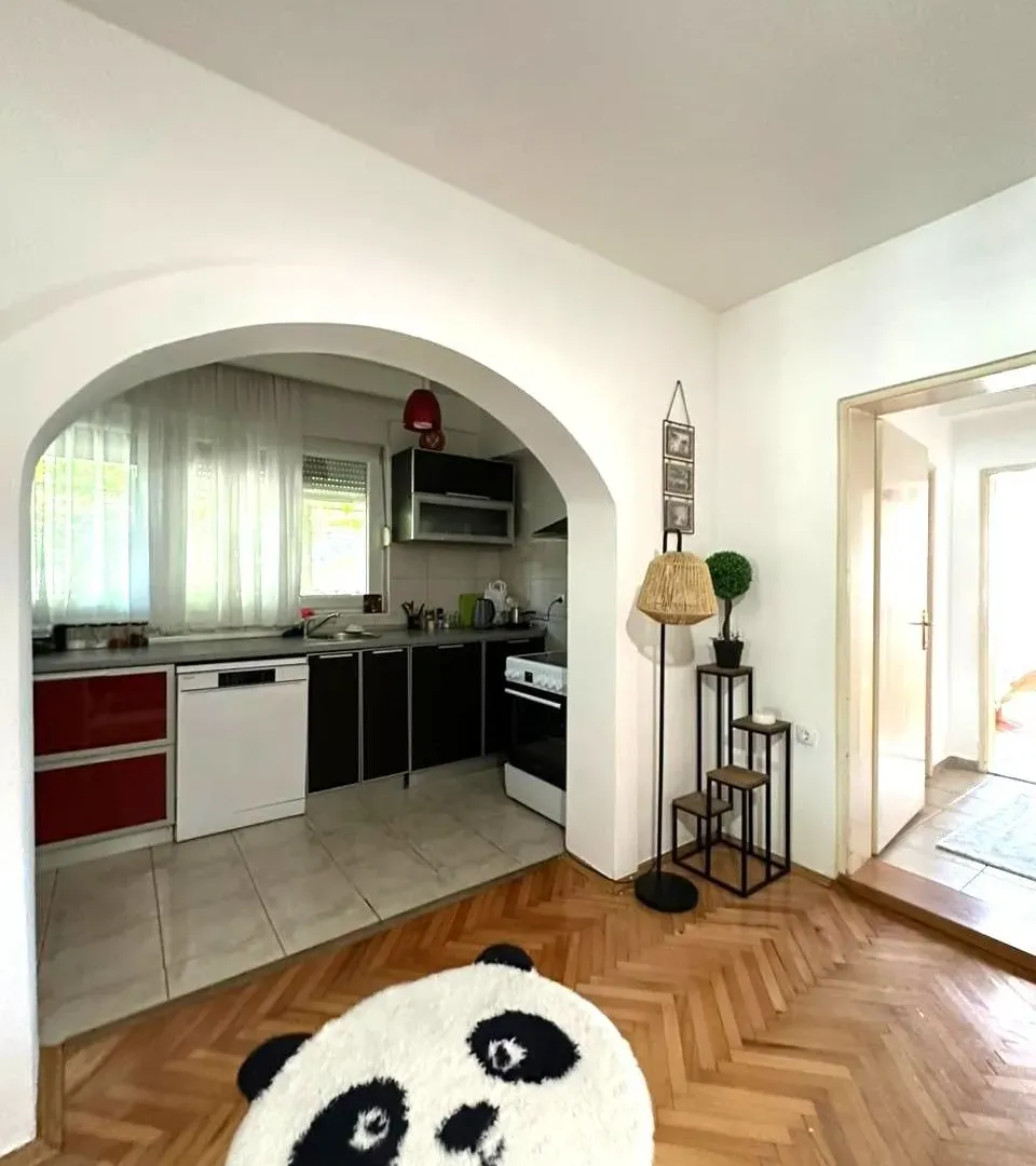 Prodaja, kuća, 75m², Zagorič, Podgorica