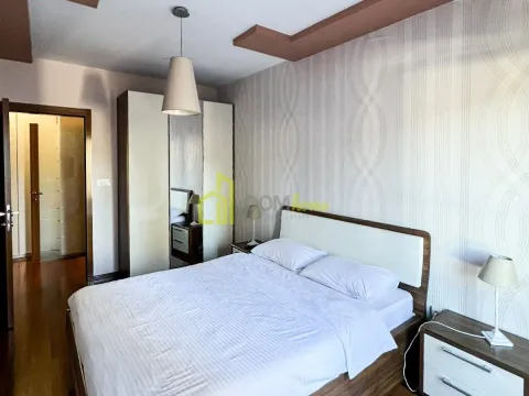 Rent, two bedroom apartment, 75m², Centar, Podgorica - image 11