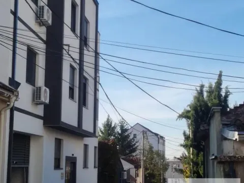 Poslovni prostor in Denkova Basta