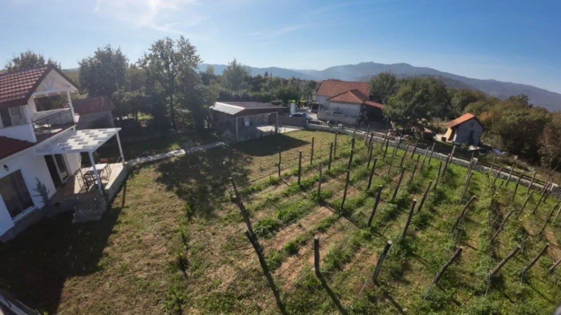 Sale, land lot, 600m², Grbe, Danilovgrad