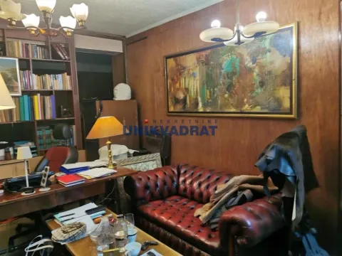 Prodaja, dvosoban stan, 100m², Južni Bulevar, Vračar Sve Podlokacije - image 3