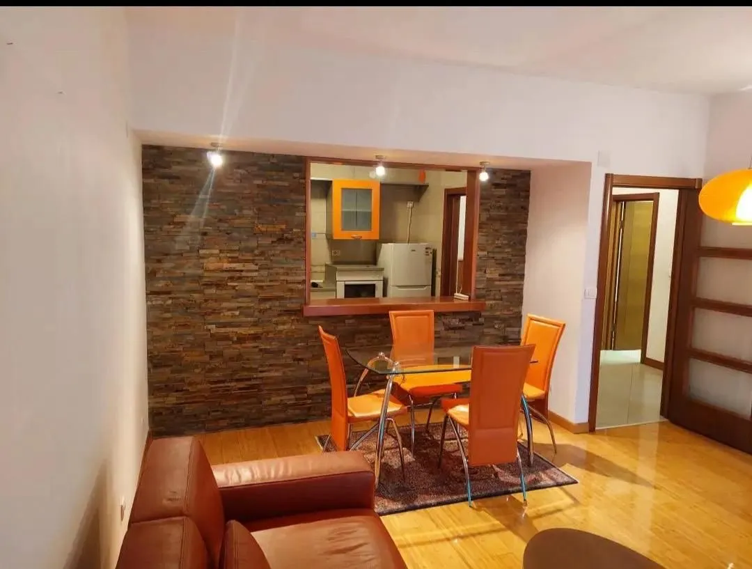 Sale, one bedroom apartment, 65m², Centar, Bar