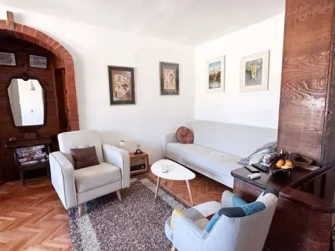 Sale, one bedroom apartment, 54m², Centar, Podgorica - image 1