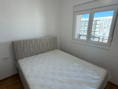 Izdavanje, jednosoban stan, 46m², Stari Aerodrom, Podgorica - image 9