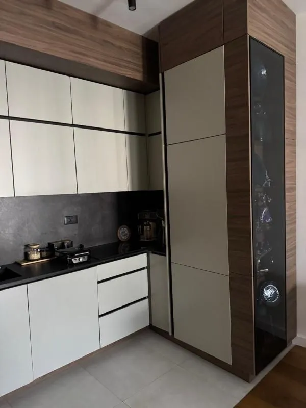 Sale, two bedroom apartment, 80m², Bar, Crna Gora