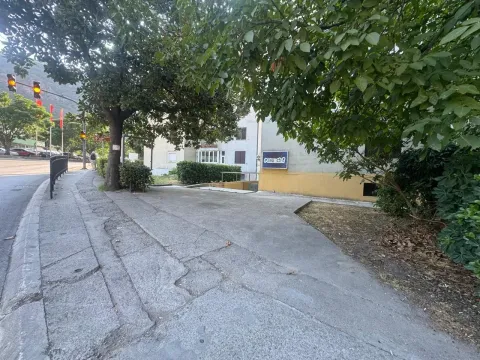Rent, office space, 30m², Škaljari, Kotor - image 1