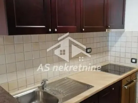 Izdavanje, dvosoban stan, 58m², Stari Grad, Beograd - image 7